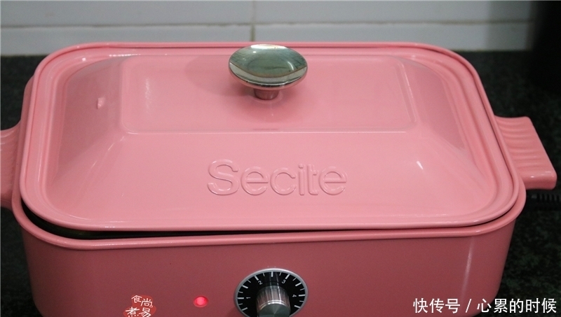 自从土豆用此方法烹调,家人隔三差五就喊馋,一口一个吃得欢