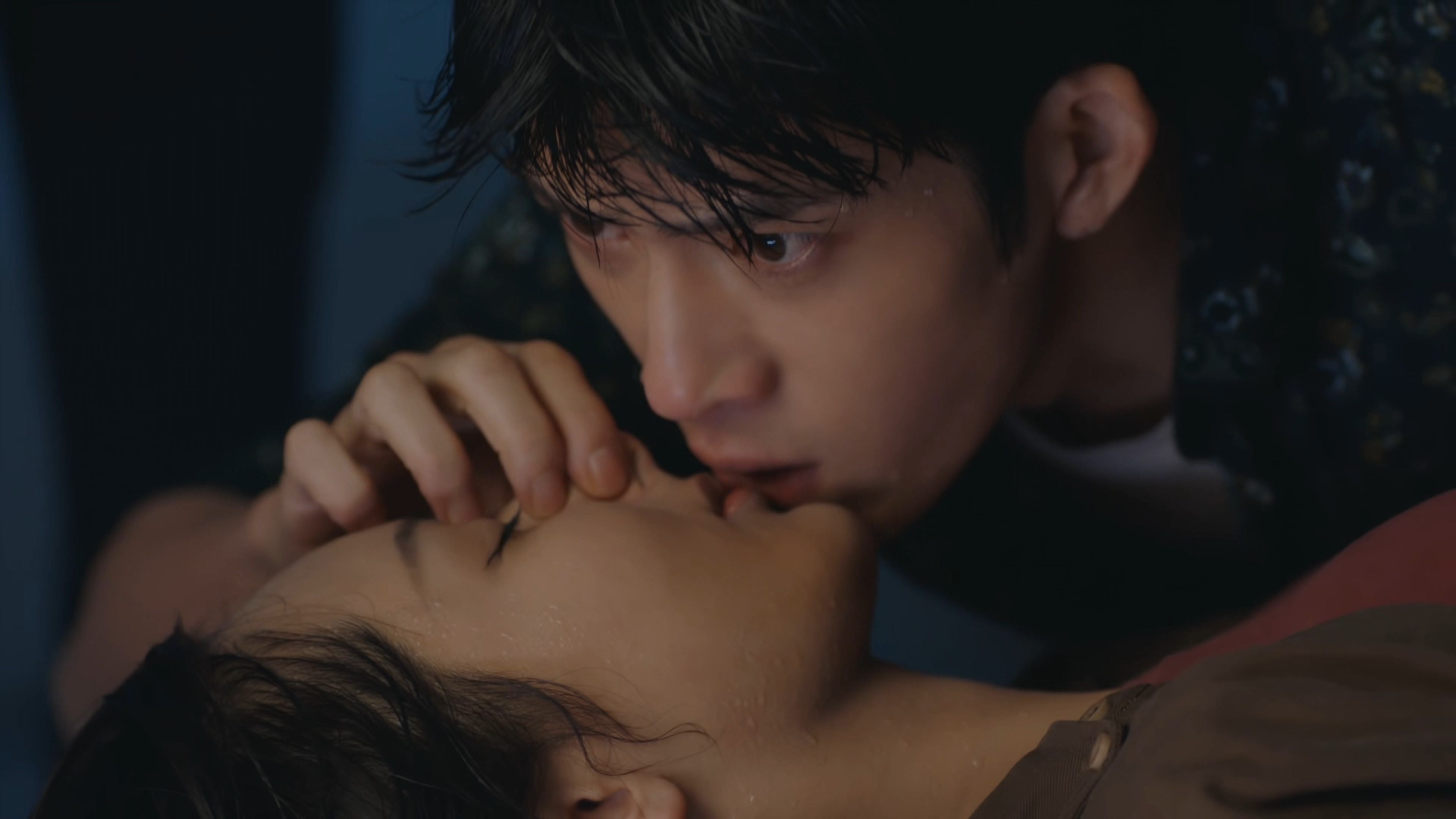 “女心理师”杨紫：没想过转型，想演个接地气的小人物丨对话