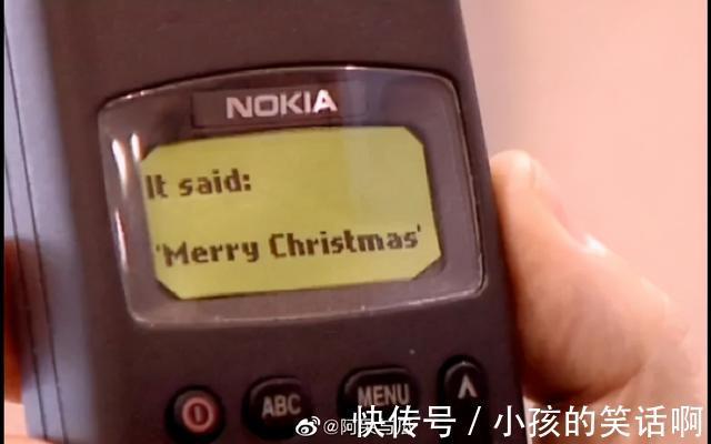 |Merry Christmas 冷段子2022