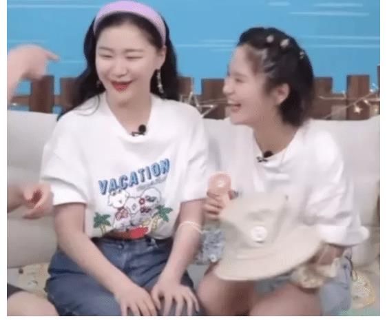 cp|CP的福利哪这么好吃?从李佳琦到蔡徐坤,金靖的套路已然翻车