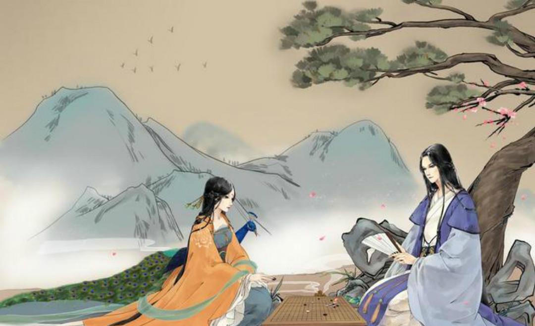 虞美人|如果你也深爱过,读读纳兰性德这词,短短几句写尽想忘忘不了的苦