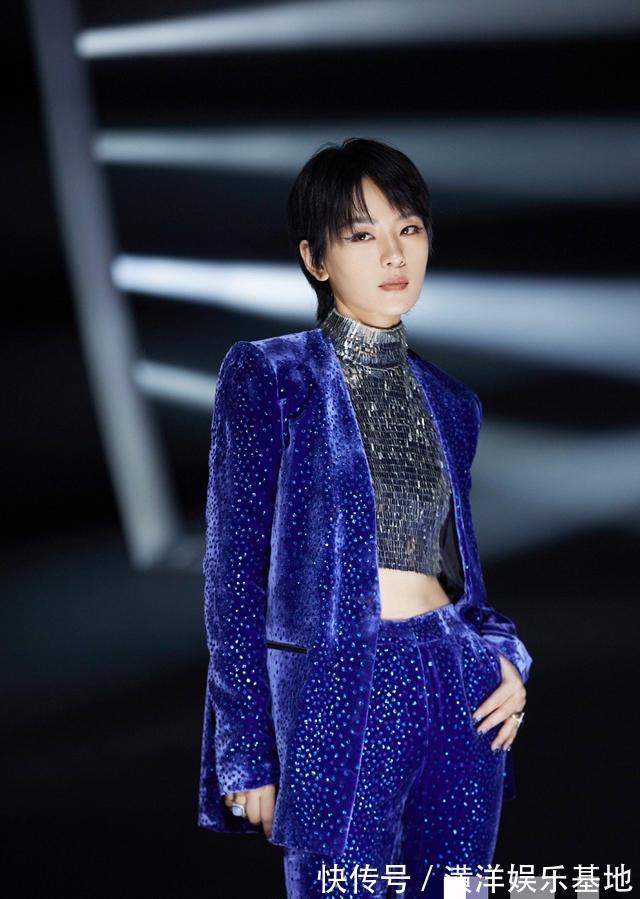 姐姐們都吊成這樣了,觀眾為什么只買吉克雋逸的帳?