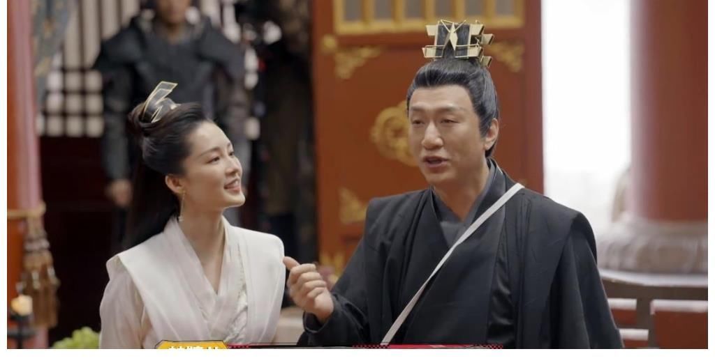 陳萍萍|“新版”《慶余年》來襲?孫紅雷演陳萍萍,范若若由楊紫出演