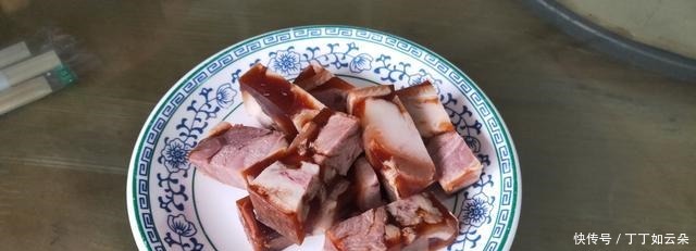 太行山美食系列之一 千古易州 体味民间的满汉全席