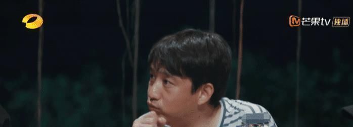 黄磊 黄磊首曝《向往》内幕,黄晓明录制中途被劝退,节目组一度被停播