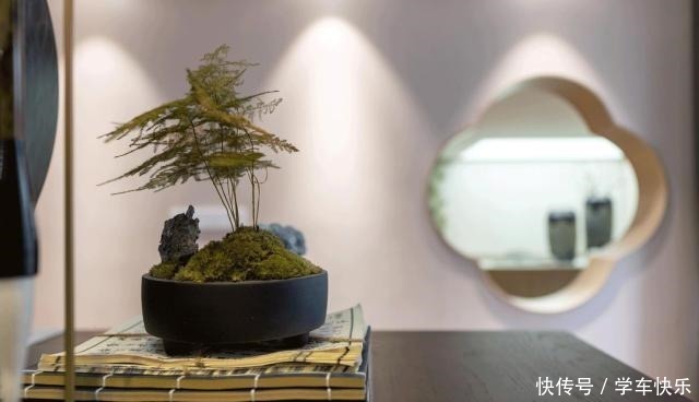 客厅|390㎡中国风别墅,一进门就被客厅吸引,这才是惊艳之作!