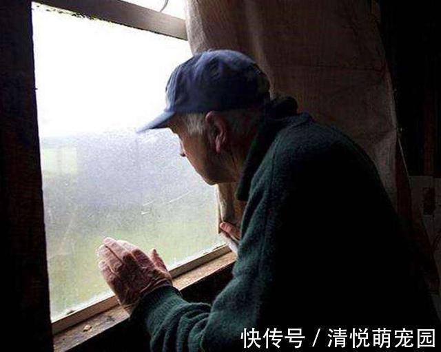 老太太|中国首批“丁克”面临养老,晚景凄凉?没孩子很现实,这点更现实