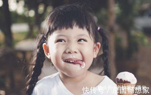 好奇心|12岁前,一定要逼孩子养成5个好习惯,他会感激你一生