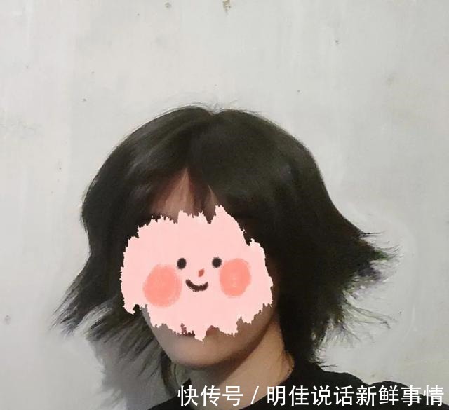 姐妹 女生发型红黑榜!这些发型不要留,又土又显老!