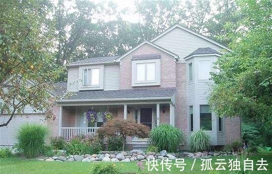 反观|美国房子便宜的离谱,为啥美国人不抢着买?再反观我国呢?