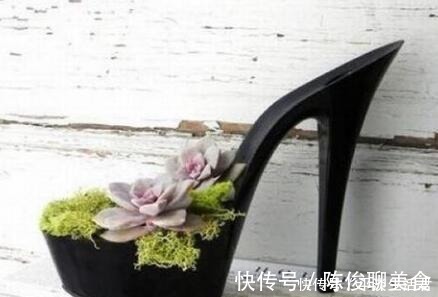 漂亮|这些破烂不要扔，做成“小花盆”，个性又漂亮，比买的强“百倍”！