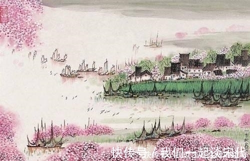 绝句|此僧仅一首《绝句》,就被载入宋代诗史,朱熹和朱自清都称赞不已