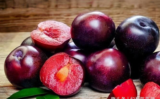 食物|40岁女性在吃3种食物,养颜美容,活血化瘀,好处多多