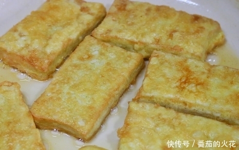 人体必需|豆腐这么做太香了,抗癌降三高,做法简单人人都可以学会