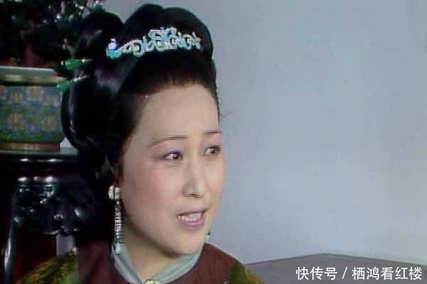  黛玉|薛姨妈不选黛玉、香菱和邢岫烟，为何偏选夏金桂做儿媳？