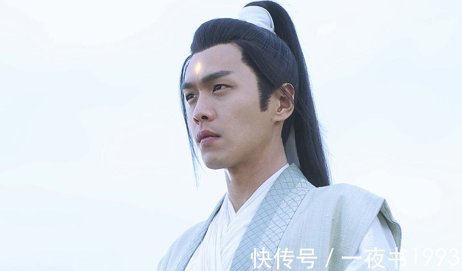 绝学$《雪中悍刀行》大结局,韩貂寺惨死,徐婴未出场,徐凤年痛失绝学