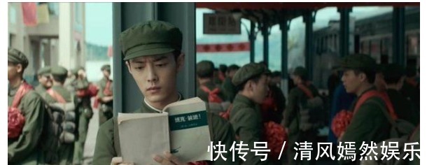 官博|王牌部队出阵容,肖战给黄景瑜做配,官博关闭评论掉赞百万