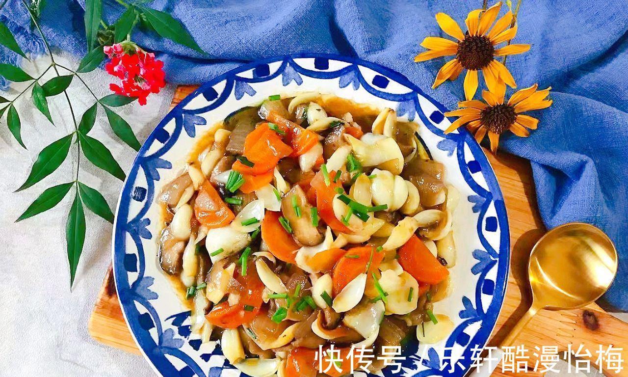 紫洋葱|我家最爱吃的下饭菜，8分钟出锅，营养足特开胃，孩子不挑食