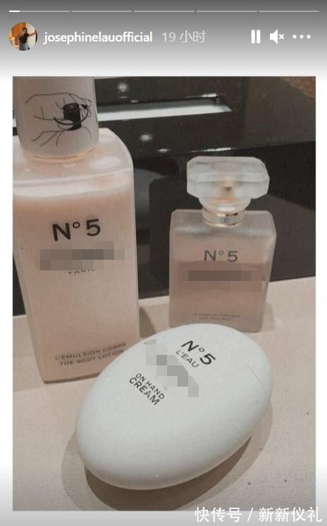 甘比|刘銮雄13岁长女晒奢侈品,名牌包用柜装,长相和爸爸如同复刻