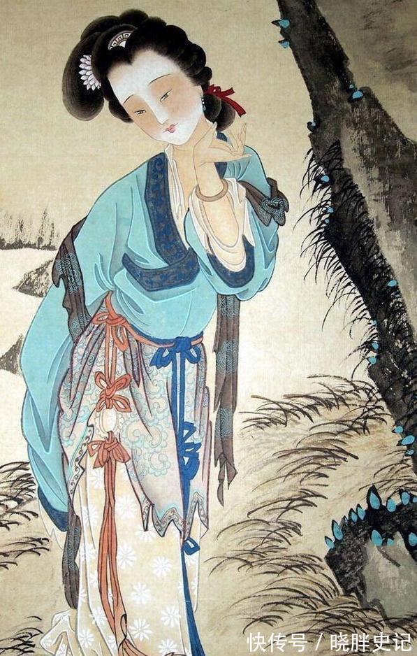 靴筒@古代未解之谜故事：唐朝的神秘预言事件