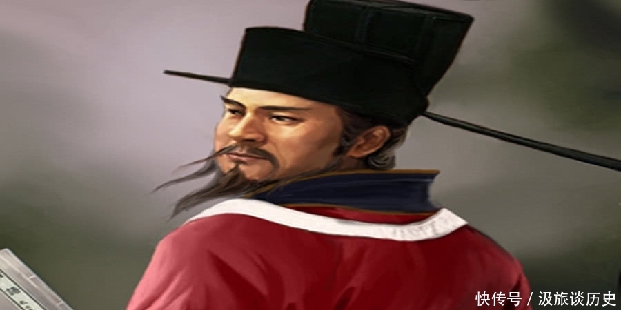 赵晋|半部《论语》治天下的宰相