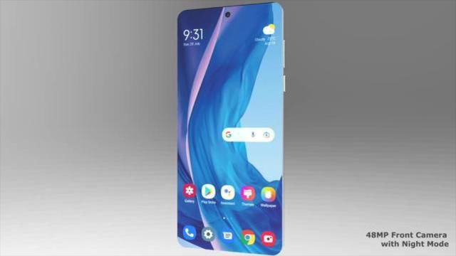 mole|三星Galaxy A101概念图曝光，辨识度极高，还有6000mAh大电池
