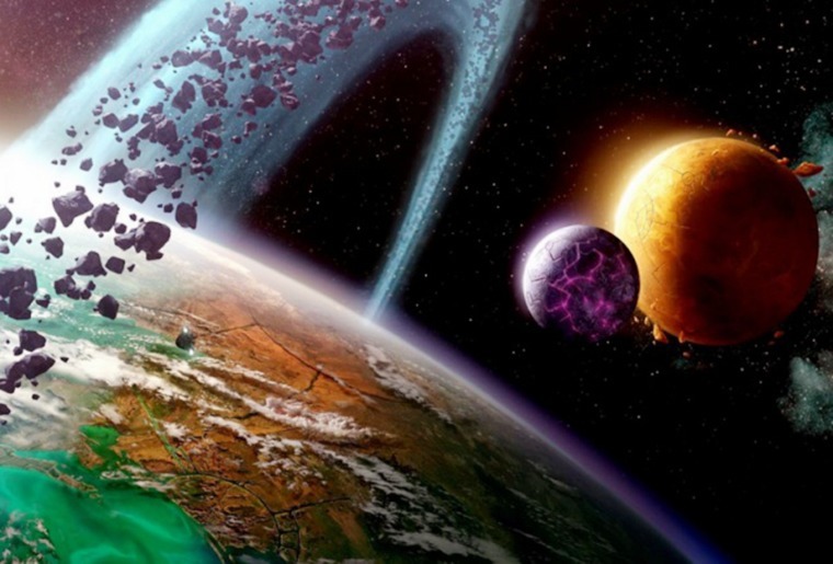 难以想象的宇宙温度,你可能不知道的普朗克温度,绝对零度