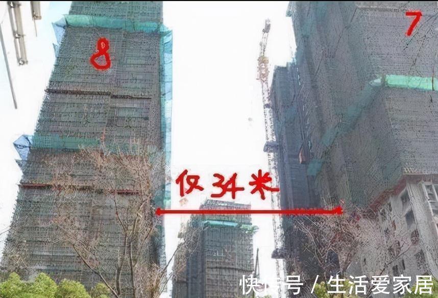 楼层|想要买到采光好的房子?那就要记住选购方法,入住之后才不会后悔