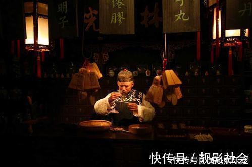 文君然|中医老师父的“碎金方”！白头发多，随手就用，不必多想