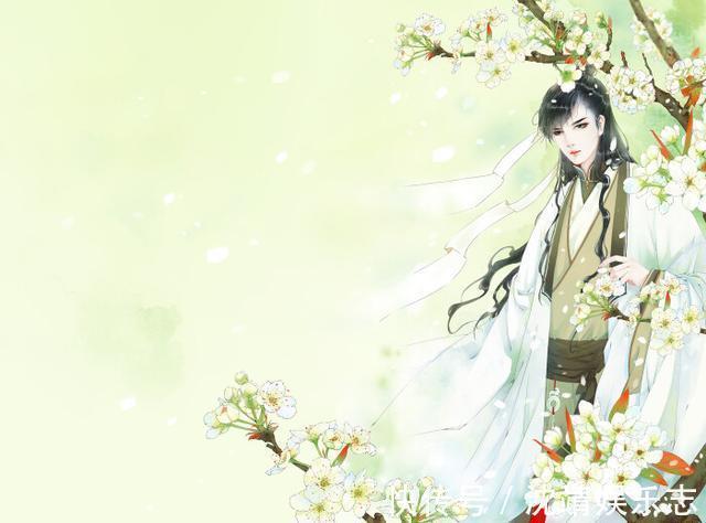 宋钦宗@《全宋词》中最狂的一首,开篇就足够惊艳,结尾更是神来之笔