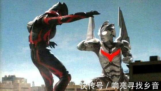 奥王|诺亚奥特曼到底有多强，和奥王比起来谁厉害