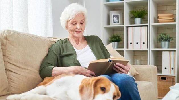 特点|寿命长短,外貌会'藏不住'4点长寿老人的特点,你有吗