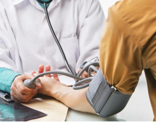 血压升高|血压高的人,“早起3不要、饭后2不做”,坚持一月,血压稳如山