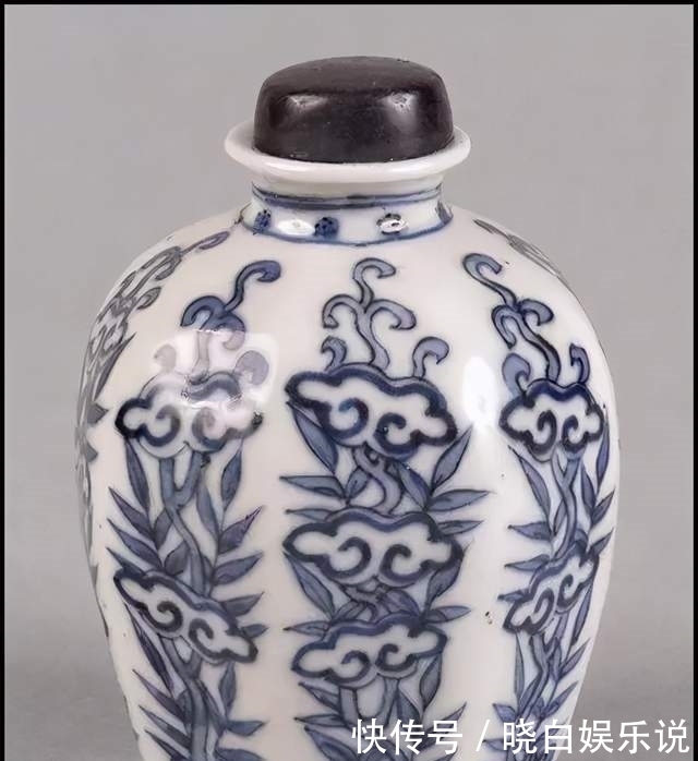 真伪|浅谈;八招鉴定瓷器真伪