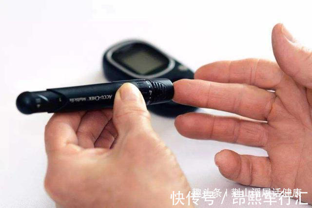 糖尿病人|糖尿病晨起血糖偏高,2种情况需防治!6类食物如此吃,有助于控糖