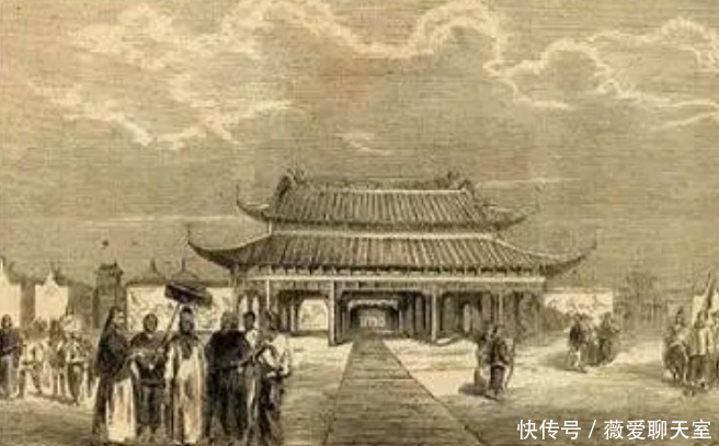 放过|著有“天下完人”的曾国藩,为什么洪秀全死后,还不愿意放过他?