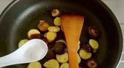 家的味道,就是这道菜,看着普通,总也吃不腻