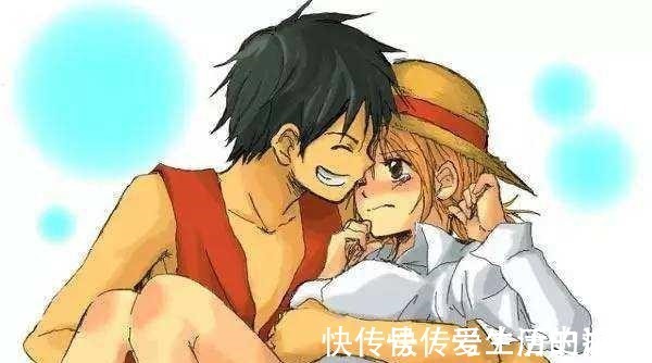 布鲁克|海贼王大妈篇结束后,草帽船上每个人的终身伴侣也都揭露了!