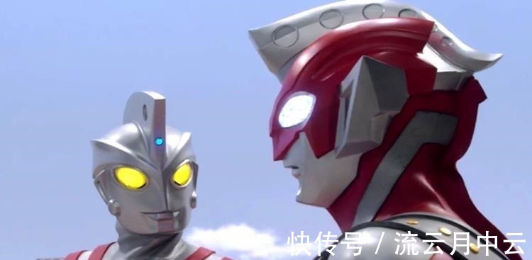 艾斯|泽塔奥特曼第20集艾斯实力缩水打不过怪兽,有项技能圆谷禁用!