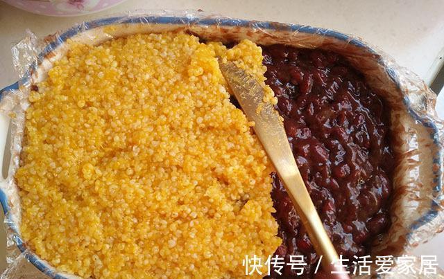 大黄米|这个便宜还养身,确定不来学习学习?经济实惠好吃到哭