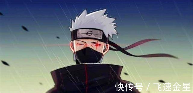 忍者之神|《火影》 历代火影的称号,最后一人的称号只有他才配得上