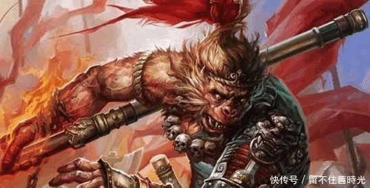 西天取经|西游记结义7大圣为何只剩牛魔王与孙悟空 其他5位大圣去了哪!