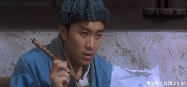 唐伯虎|唐伯虎最张狂一首诗,开篇大笑,写尽一生,虽命运坎坷却不负盛名