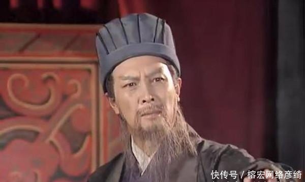 蜀汉建兴|诸葛亮的这一做法,不但未能解决问题,反倒令两大精英以悲剧收场
