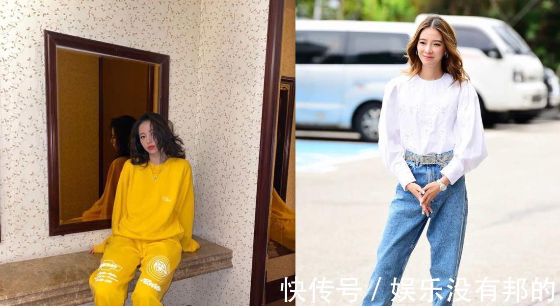 穿搭|小白鞋真的时尚“百搭”吗？你可能面临这几个误区，快来看看吧