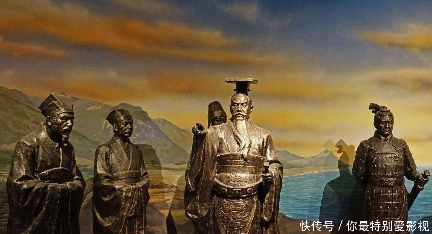 清朝|古代哪个皇帝过得最舒服?清朝皇帝:我最苦!明朝皇帝微微一笑