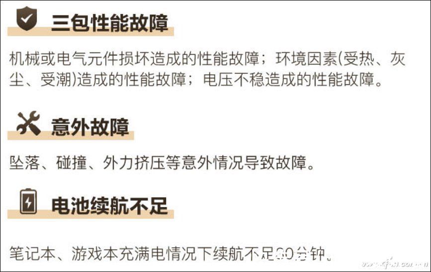 掠夺者|笔记本售后调查——宏碁笔记本售后有啥特色？