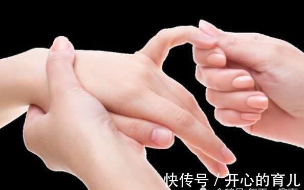 干姜|“手如干姜,家道必昌”,有这种手相的女人,福气大又旺夫