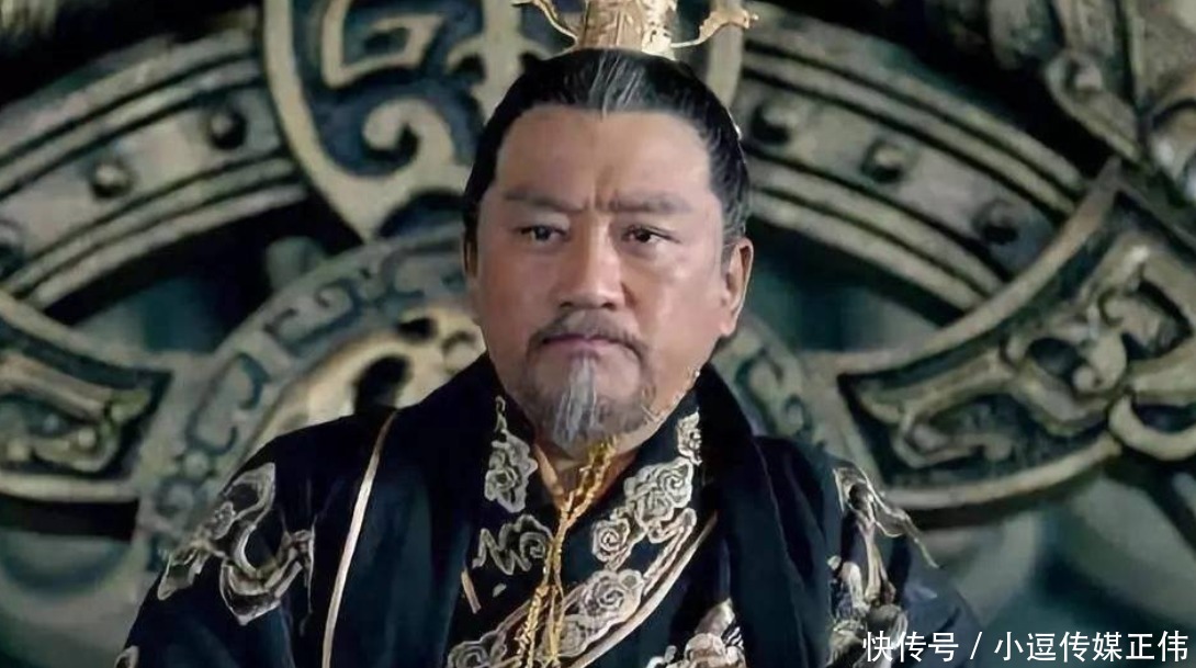 处死|历史上最残忍的皇上，亲手处死二个女儿，灭儿子全族仅留一名婴儿