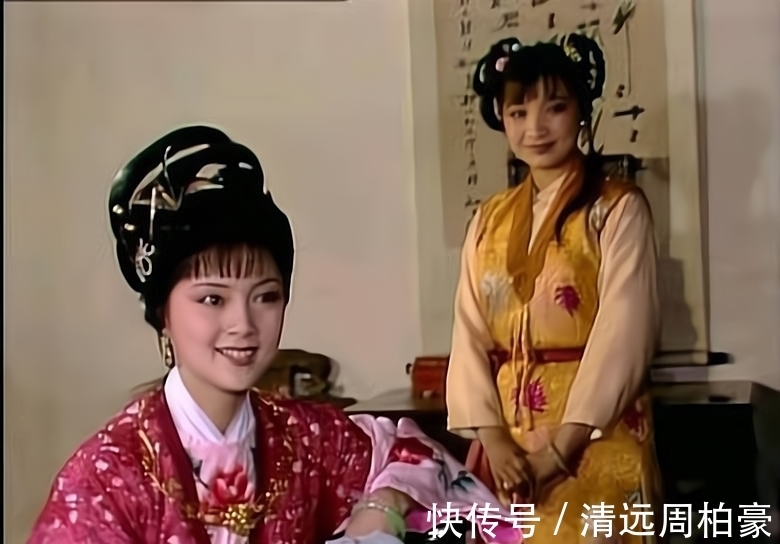 金锁!“金玉良缘”是薛家人的阴谋吗?答案在一次谈话中